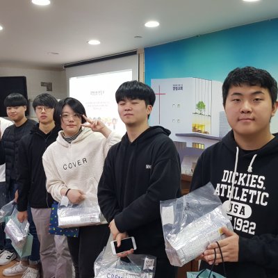 2019년 고등부 하반기 이야기 사진 46
