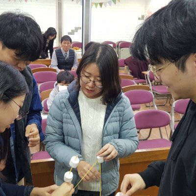 2019년 고등부 하반기 이야기 사진 63