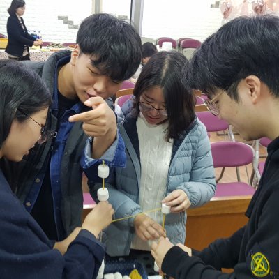2019년 고등부 하반기 이야기 사진 64