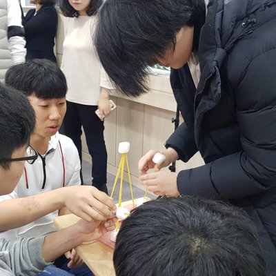 2019년 고등부 하반기 이야기 사진 65