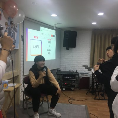 2019년 고등부 하반기 이야기 사진 68