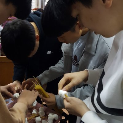 2019년 고등부 하반기 이야기 사진 69