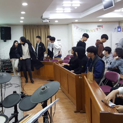 2019년 고등부 하반기 이야기 사진 75