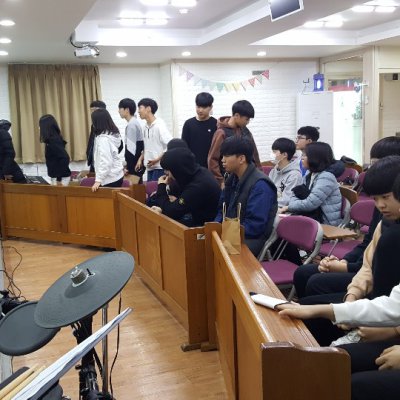 2019년 고등부 하반기 이야기 사진 76