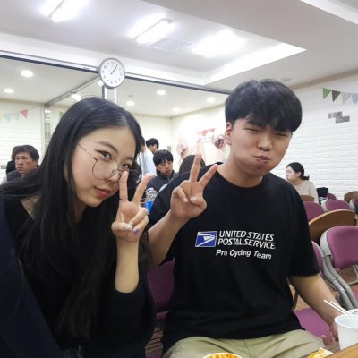 2019년 고등부 하반기 이야기 사진 83