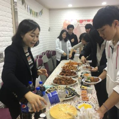 2019년 고등부 하반기 이야기 사진 84