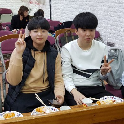 2019년 고등부 하반기 이야기 사진 85