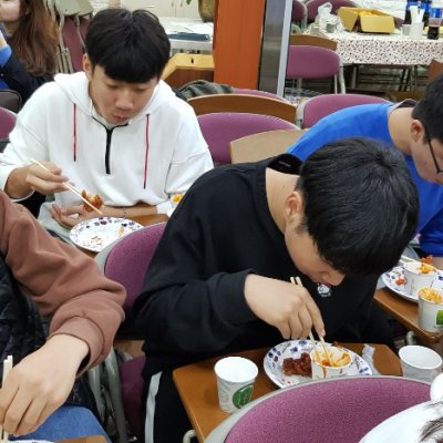2019년 고등부 하반기 이야기 사진 86