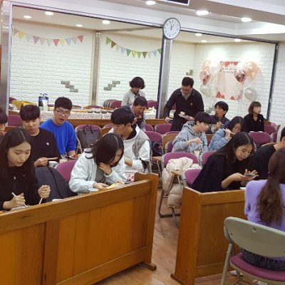 2019년 고등부 하반기 이야기 사진 88