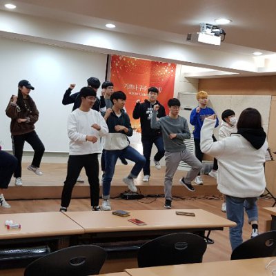 2019년 고등부 하반기 이야기 사진 92