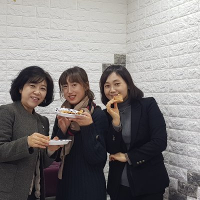 2019년 고등부 하반기 이야기 사진 96