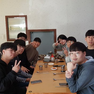 2019년 고등부 하반기 이야기 사진 102